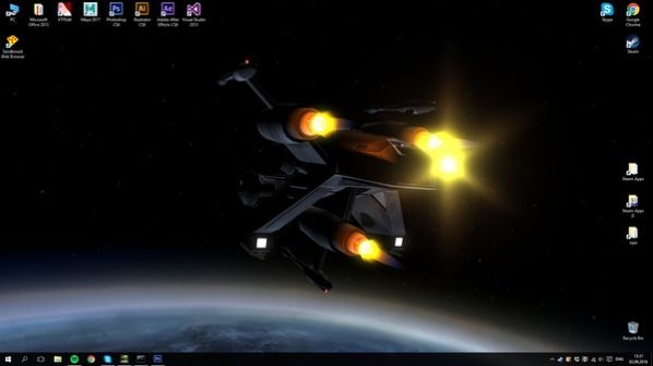 wallpaper engine手机版 v3.0.5