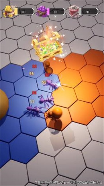 蚁国文明  v21.569.0