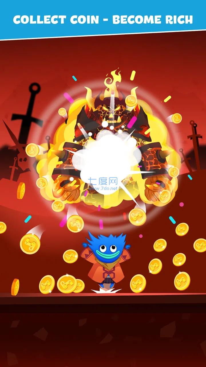 波比弓箭大师 v0.8