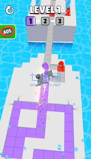 狂暴迷宫大师 v1.5