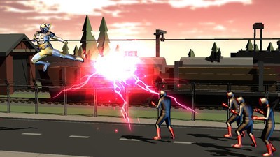 假面骑士电王无畏之战  v1.1