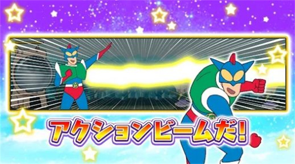 蜡笔小新对决梦幻春日部  v1.0.2