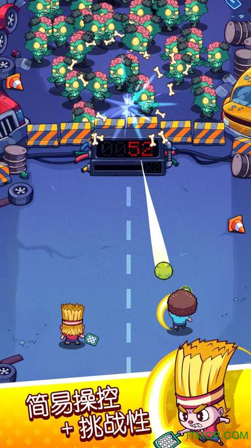 快打双雄手游 v5.3.2