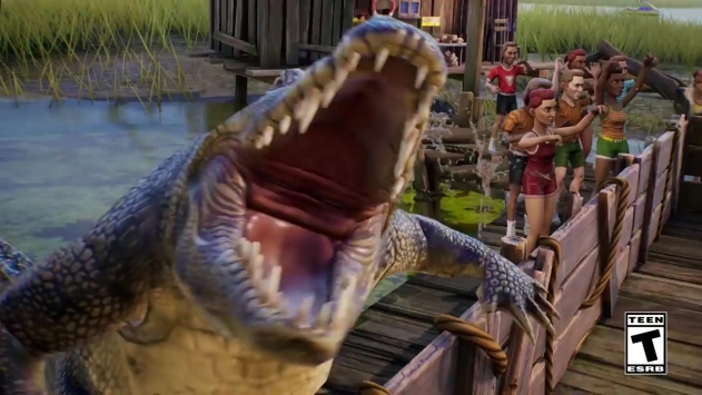 WWE2K竞技场手机版 v4.0.5