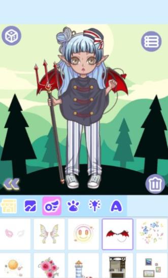 可爱娃娃制作  v1.0.2