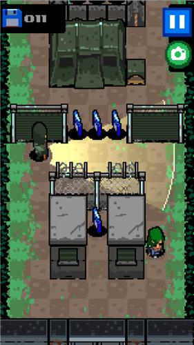 隐匿行动中文版 v1.0.5