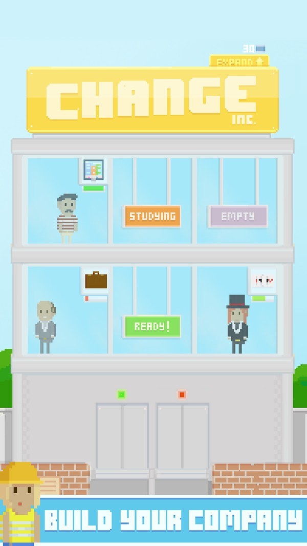 乞讨大师游戏安卓版  v3.5.3