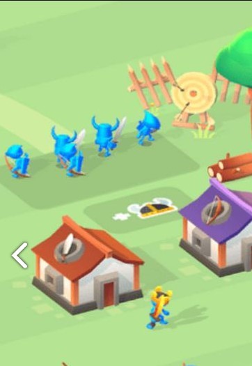 国王或失败  v0.6.8