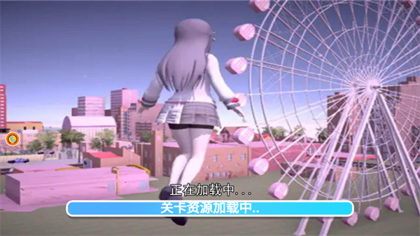 浪漫校园青春记忆