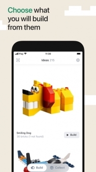 乐高brickit v3.1.5
