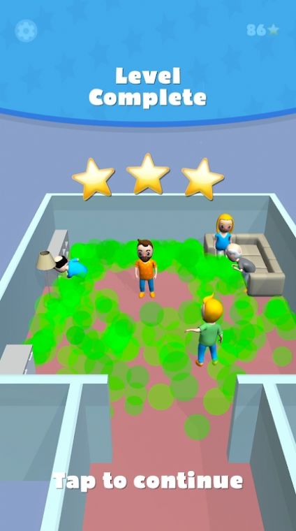 放屁救援小游戏安卓版  v4.0.4