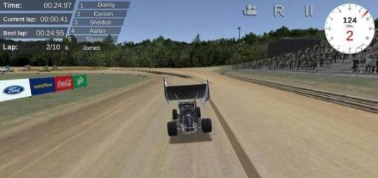 暴走赛车 2020-04-22 14:24