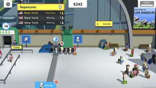 美国机场 v1.4.1 安卓版