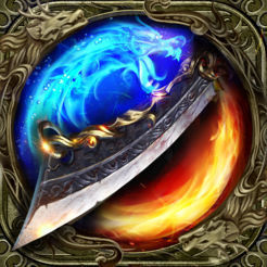 180复古微变传奇手机版