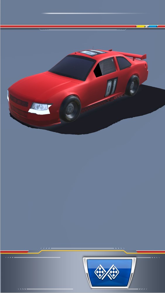 全能赛车手 v1.2