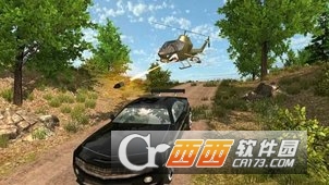 真实直升机模拟 v2.0