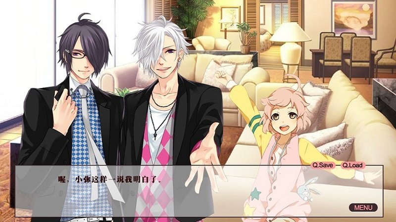 兄弟战争游戏手机版 v1.0.0.0