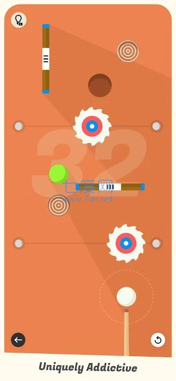 最后一个口袋Last Pocket v1.0