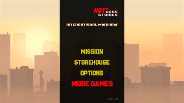 国际任务最新版下载