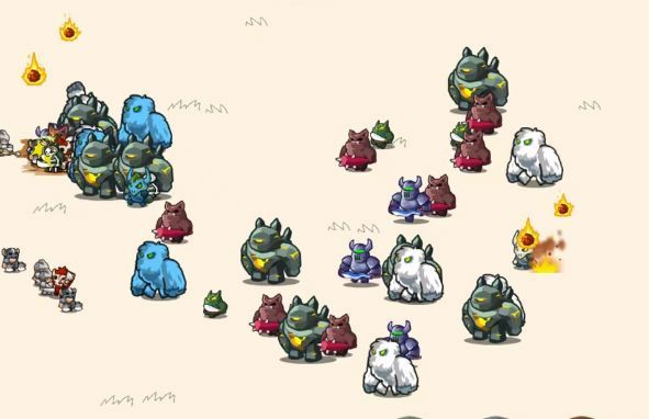 城池攻防游戏免广告下载  v5.3.3