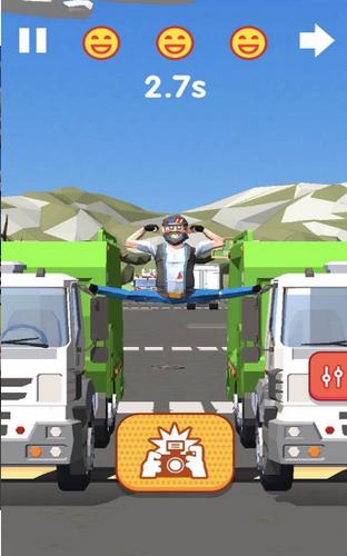 僵尸的微笑  V 1.0