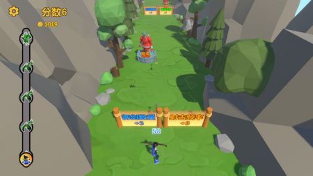 箭箭剑汉化版 v3.0.5