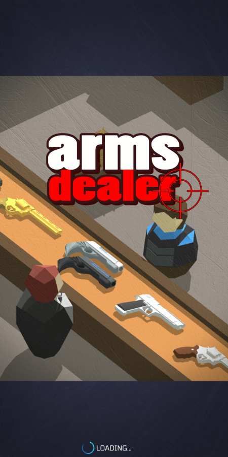 放置军火商大亨游戏手机版图片1