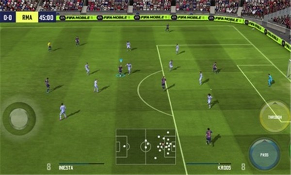 FIFA22离线版