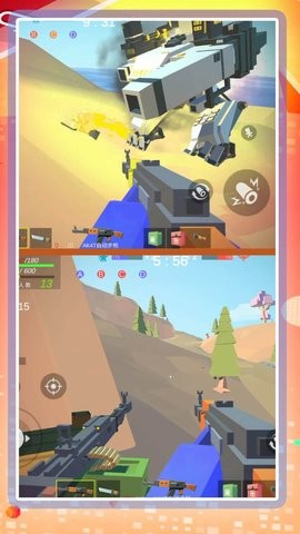 超级乱斗模拟2  v1.0.0