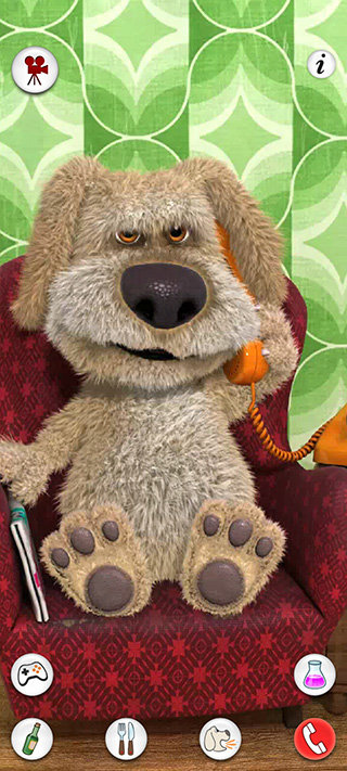 会说话的狗狗本破解版 v4.1.2.7