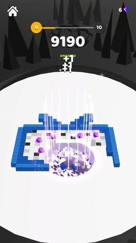 吞噬之黑洞炸弹  v1.0