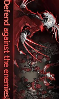 神王城堡 中文版截图1