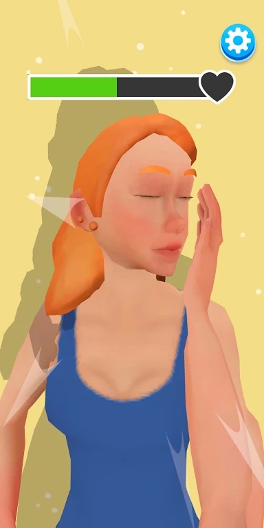 海滩救护队生活 v0.1