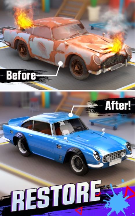 皇家汽车定制官方安卓版  v4.1.4