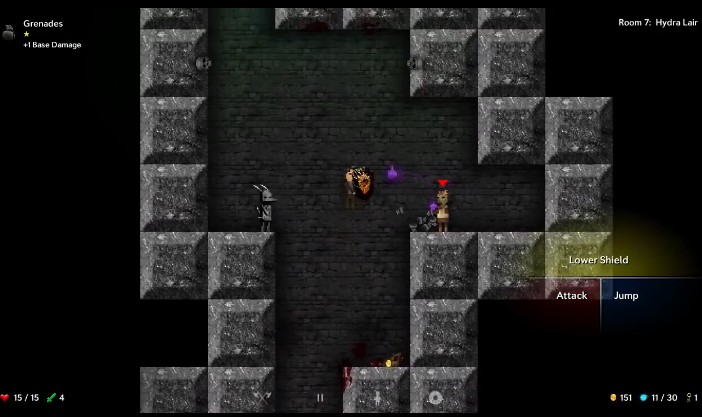 烛火地牢最新汉化版最新版  v3.1.2