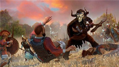 全面战争传奇特洛伊Epic版 2024-06-25 15:08