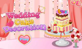 Wedding Cake Decoration(婚礼蛋糕装饰) v1.0.7