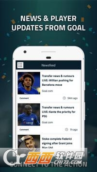 GOAL FF(梦幻足球俱乐部(Goal Fantasy Football)) v4.0.2 安卓版