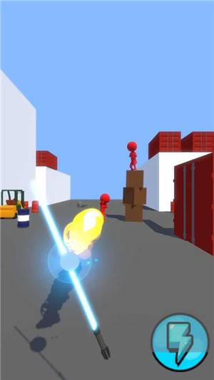 火柴人剑术大师 2021-08-26 13:27