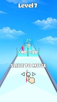 武器投掷3D游戏最新安卓版图片1