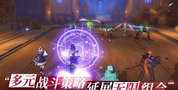 炽天使大陆 v1.6.2