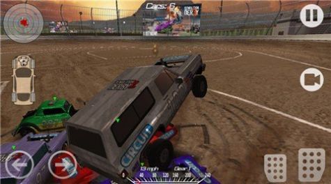 冲撞赛车2 v1.7.04