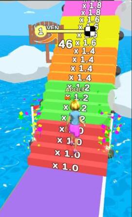 用生命在奔跑 v1.0