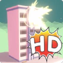 城市爆破者HD(City Destructor HD)