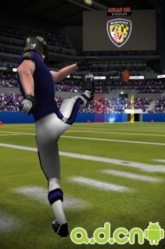 指尖橄榄球 v1.2 v3.1.5