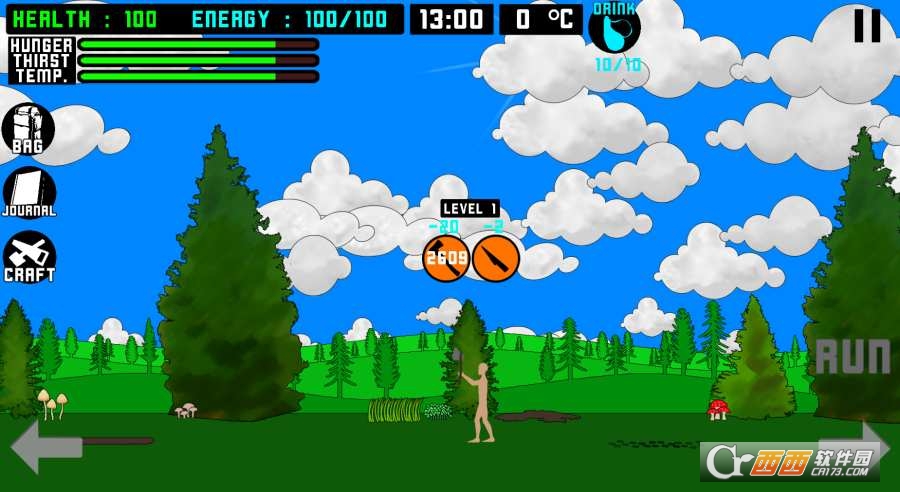 PocketCamping(口袋露营Pocket Camping) v1.0 安卓版