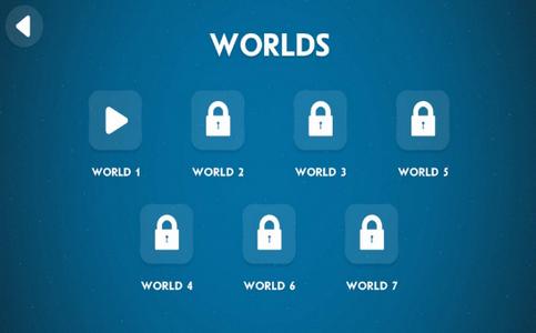 小黑大冒险  V 1.0