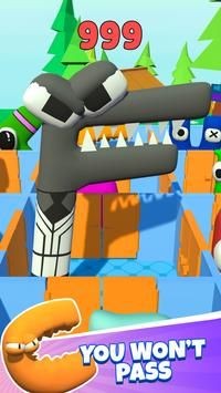 字母领主房间迷宫  v0.5