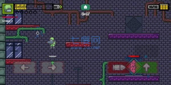 像素勇者战争游戏 v0.6