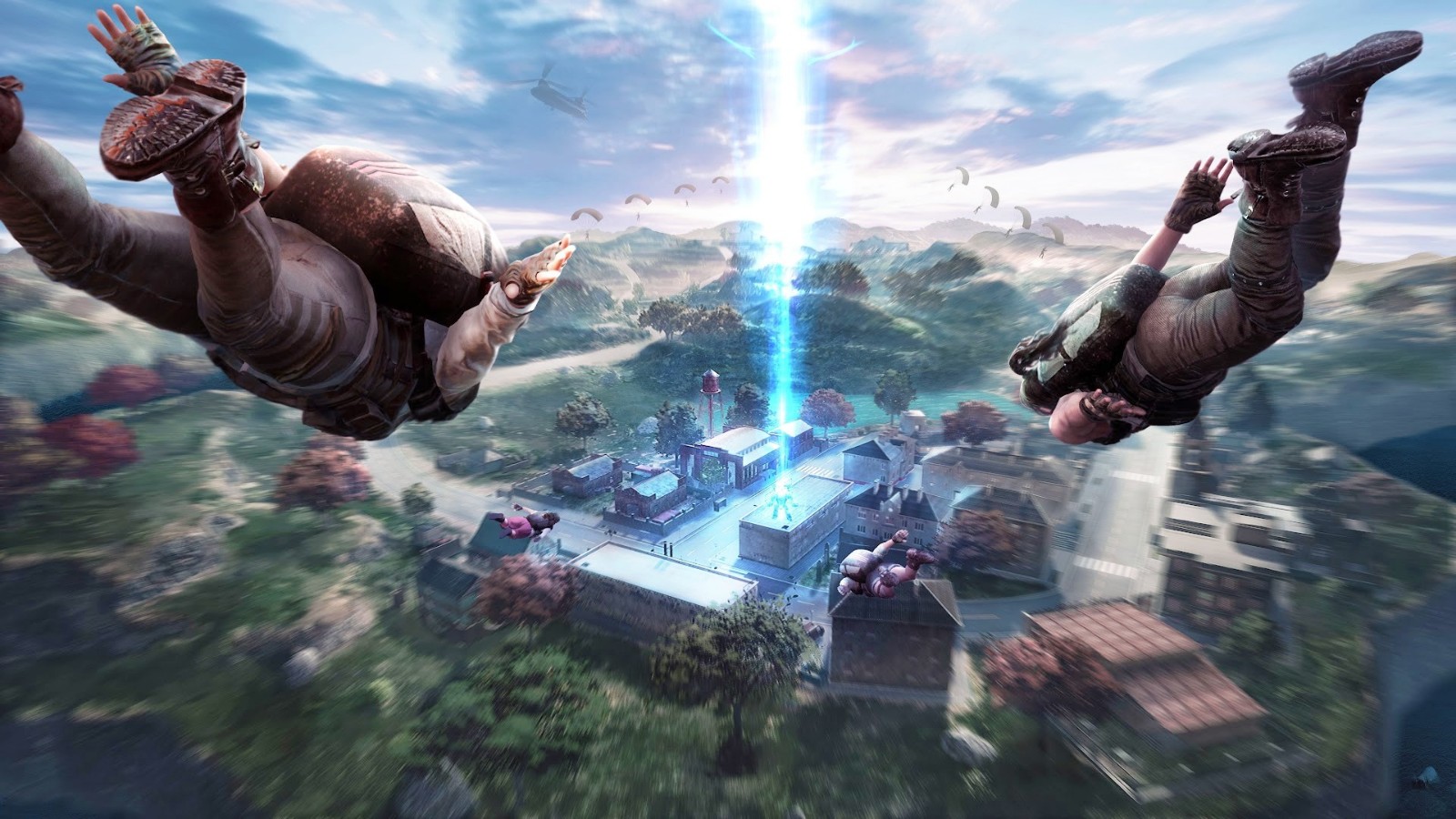 加入与前进  v1.0